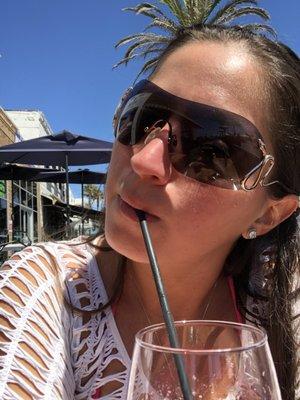 photo of Ibreneth B.