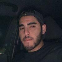 Photo of Brandon R.