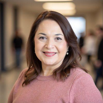 photo of Griselda L.