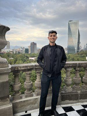 Photo of Sergio F.