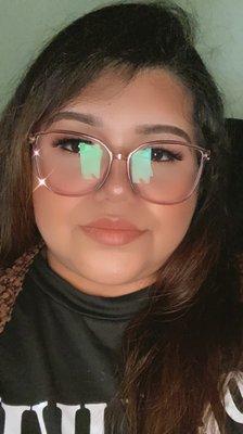 Photo of Angela M.
