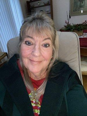 photo of Sherry Champion