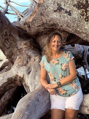 Photo of Megan B.