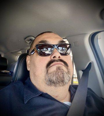 Photo of Jay R.