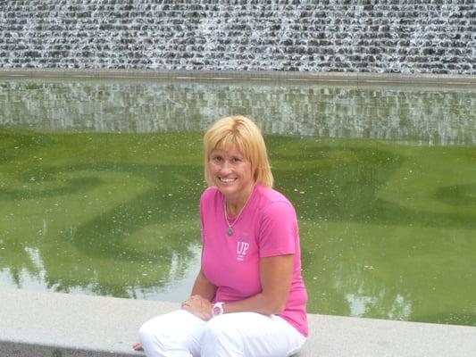 Photo of Karen A.