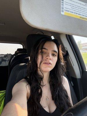 photo of Catherine D.