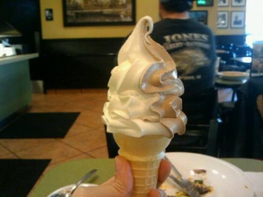 photo of Lilthinker G.