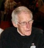 Photo of Ian B. T.
