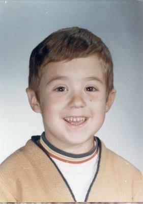Photo of Scott C.