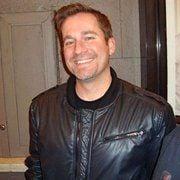 Photo of Brent S.