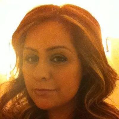 photo of Rosemarie S.