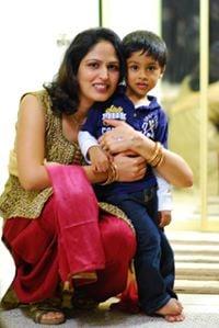 Photo of Upma S.
