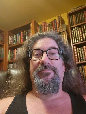 Photo of Joshua G.