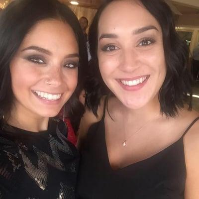 photo of Samantha D.