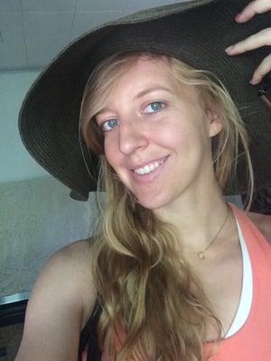 photo of Kristin U.