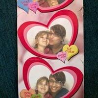 Photo of Kimberly P.