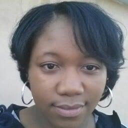 photo of Mary-Regina B.