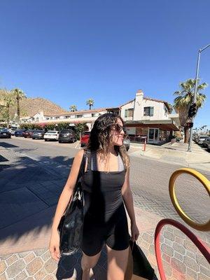 Photo of Amy M.