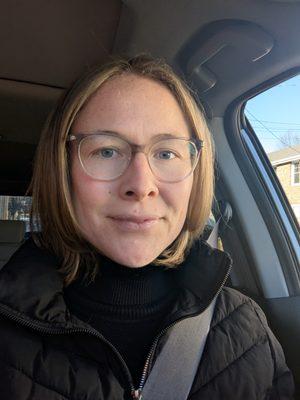 Photo of Meghan O.