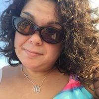 photo of Teresa T.