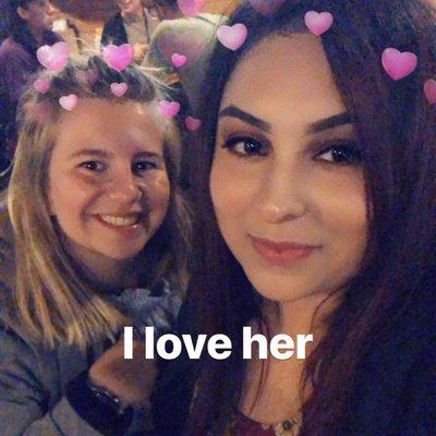 Photo of Rosalinda G.