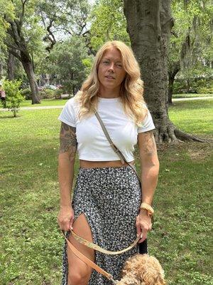 Photo of Katherine B.