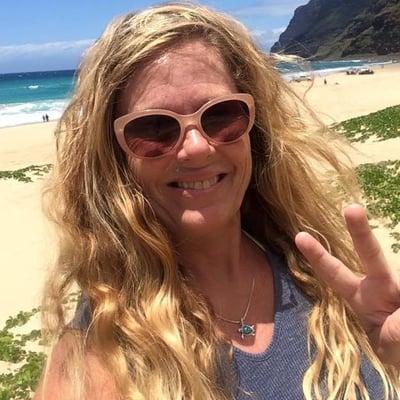 Photo of Dawn J.