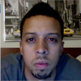 photo of Terrence C.