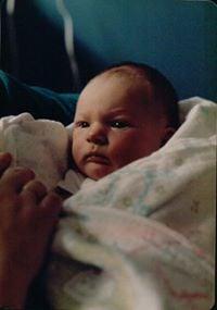 photo of Patti Jo A.