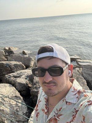 Photo of Charlie M.