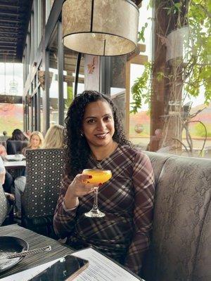 photo of Greeshma R.