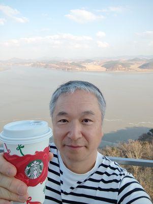 photo of Toshimune K.