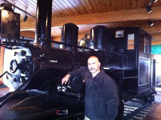 Photo of David S.