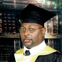 Photo of Calvin H.