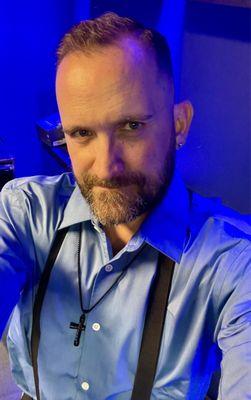 photo of Benjamin L.
