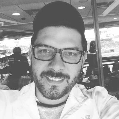 Photo of Fernando R.