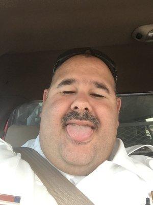 Photo of Reuben G.