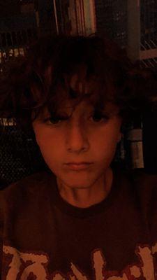 Photo of Lochlan W.