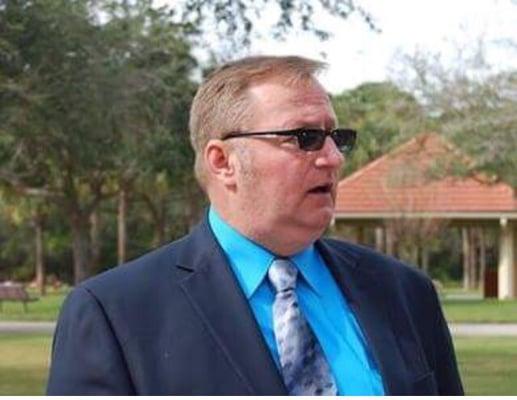 Photo of Mike B.
