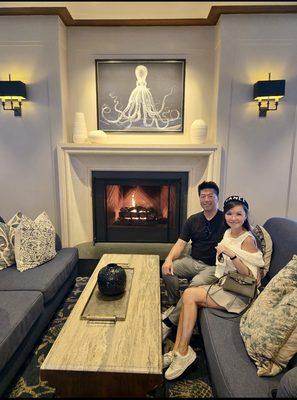 photo of Genevieve Y.