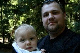 Photo of Dustin P.