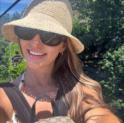 Photo of Crystal O.