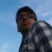 Photo of Sunil M.