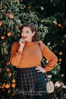 Photo of Judith M.