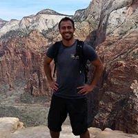 Photo of Matt P.