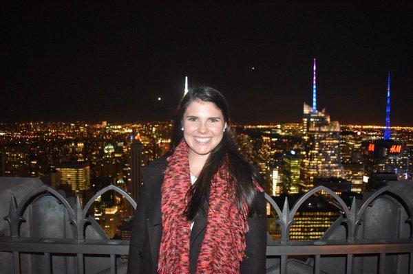 Photo of Carlie V.
