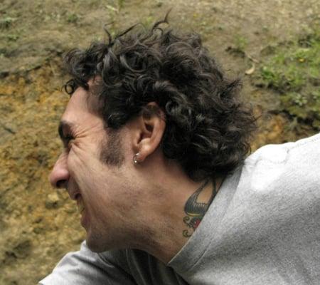 Photo of Mario G.