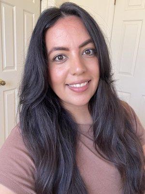 Photo of Amanda C.