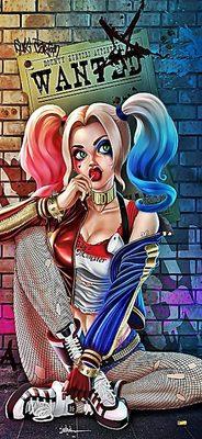 photo of Noheni Violeta V.