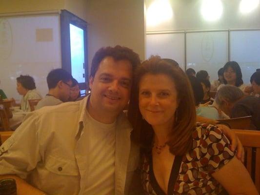 Photo of Deborah K.